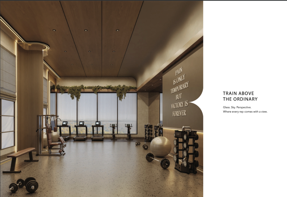 Panorama Gym